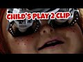 Child S Play 2 1990 Opening Scene HD