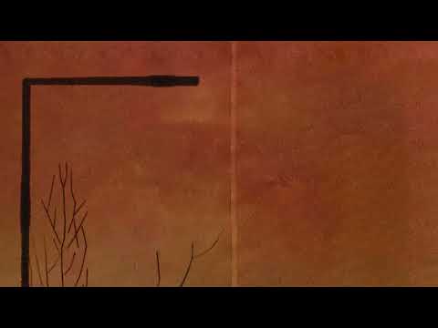 Ludovico Einaudi - Stella del Mattino (Official Visualizer)