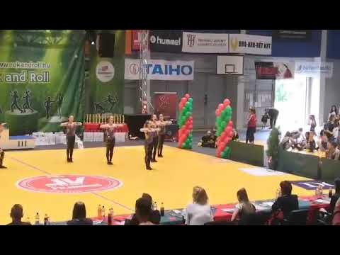 2019.04.28. OB Symbol Reményfutam