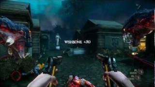 The Darkness 2 PC Gameplay (HD 720p)