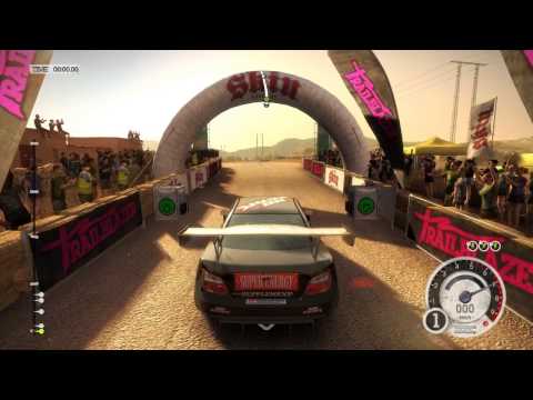 PC Longplay [654] Colin McRae Dirt 2 (part 2 of 6)