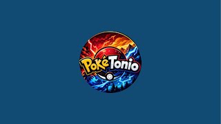 PokéTonio is live!
