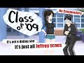 Class Of 09 JEFFERY SUPERCUT ALL JEFFREY SCENES ALL OPTIONS NO COMMENTARY