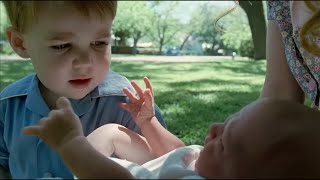 What Have You Forgotten? - Alan Watts (HD)