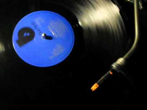 Donald Byrd - (Falling Like) Dominoes