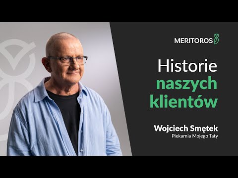 Piekarnia Mojego Taty – Wsparcie księgowe i kadrowe dla rodzinnej piekarni z Krakowa