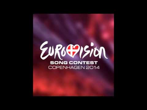 Unpredictable (EUROVISION 2014)