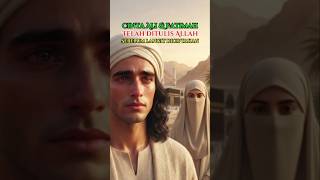 Download lagu THE LOVE STORY OF THE PROPHET'S DAUGHTER, FATIMAH & ALI #Fatimahazzahra #ProphetStories #Alibinab... mp3