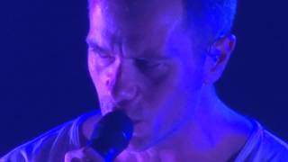 THE PRESETS - IF I KNOW YOU - THE PALACE MELBOURNE LIVE HD 7 FEB 2013