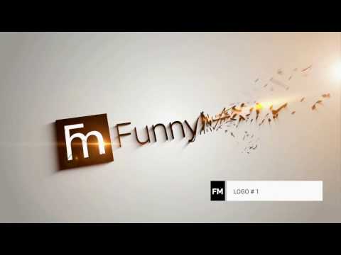 Free Logo Intro/animation/reveal Template After Effects CC