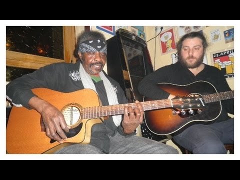 Songwriter Night TheraBierbar. With Giuseppe Porrello