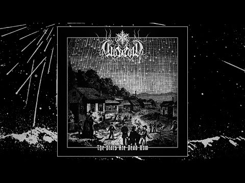 COLDWORLD  - The Stars Are Dead Now (Official Album)