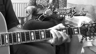 John Wesley Harding (Dylan cover)