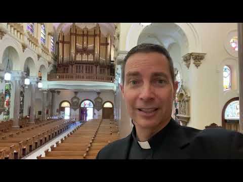 March 27, 2022 - 4th Sunday in Lent