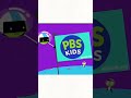 Caillou Closing Logos