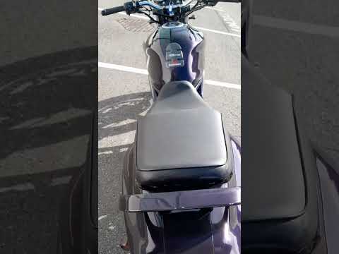 Kawasaki ER5 2001 A2 - Image 2