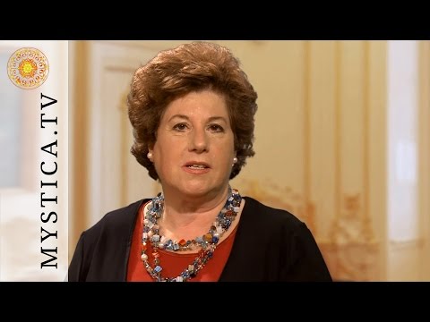 Varda Hasselmann - How we can remember past lives | MYSTICA.TV