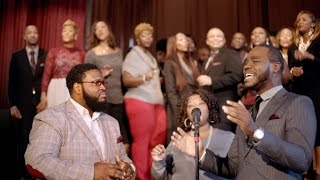 My Life Mass Choir - Gatherings Inspirational EP Promo Video