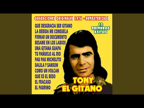 Que Desgracia Ser Gitano