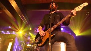 Sleepwave - Rock And Roll Is Dead And So Am I [Live in Atlanta, GA] [HD]