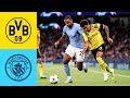 DORTMUND TONIGHT! | Borussia Dortmund v Man City | Champions League!