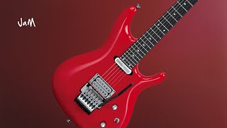Joe Satriani | I Like The Rain | Guitar Jam Backing Track [ Is There Love In Space ? ]