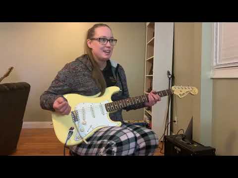 Synyster Gates School Beginners