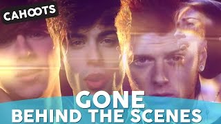 Cahoots - Gone (feat. Rebecca Shearing) [Behind The Scenes]