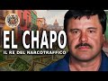 El Chapo Documentario Sul Boss Miliardario Del Cartello Biografie