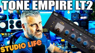 Video thumbnail for TONE EMPIRE LT2 REVIEW & TEST by Studio Life