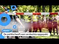 Lichaam van vermiste jongen van 9 gevonden