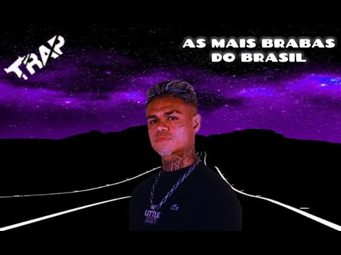 MC Cabelinho- Né segredo