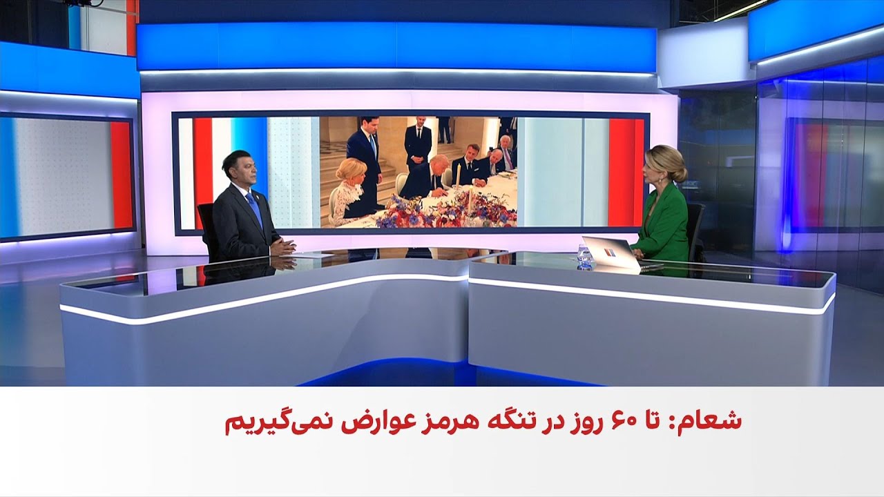 علی شیرازی: خامنه‌ای مسئولیت یادداشت تفاهم را مانند پدرش به گردن دیگران اندا