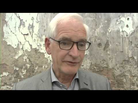 Voorjaarsconferentie "Achterhoekse klanten? Maak er werk van!"