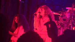 Solange  Lovers In The Parking LotBorderlineCrush Live At AFROPUNK ATL  Oct  2017