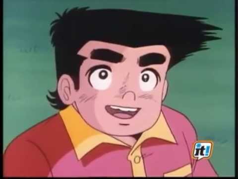 Tutti in campo con Spaghetti