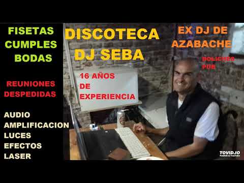 Carlos Corti ft Lo Que Suena - Con El