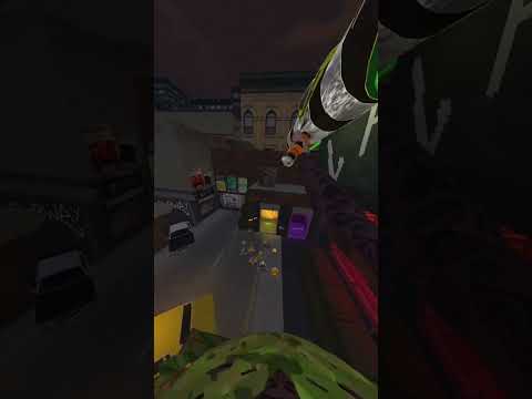 Biggest giveaway ￼I&rsquo;ve ever done! #zombonk #vr #gorillatag #ug 