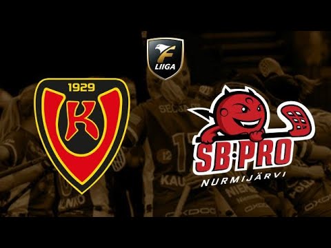 HIGHLIGHTS: Koovee - SB-Pro 18.12.2021