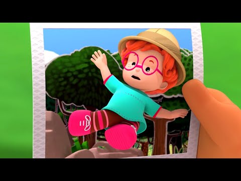 Fisher Price Little People ⭐Sophie's Photo No No ⭐New Season! ⭐Full Episodes HD ⭐Videos For Kids - Kids TV Series, Kingdom Kids Zone - Little People - Fisher Price