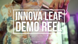 Innova Leaf Creative Solutions - Video - 3