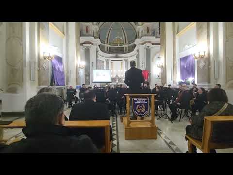 Mesto Ricordo Marcia Funebre di L. Ingo