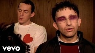 The Lightning Seeds - Sweetest Soul Sensations (Official Video)