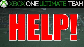 Madden 15 - I NEED YOUR HELP!