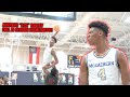 Airious Ace Bailey FULL JR SEASON HIGHLIGHTS RUTGERS HIGHEST RANKED RECRUIT EVER IS A PRO