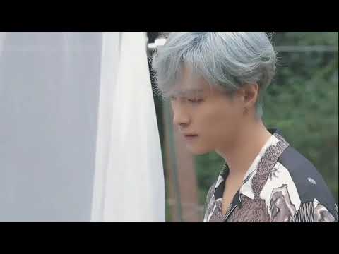 190911 [WEIBO] Zhang Yixing Studio update with EXO #Lay - behind the scenes video