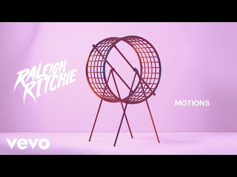 Video thumbnail for Motions