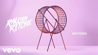 Raleigh Ritchie - Motions (Audio)
