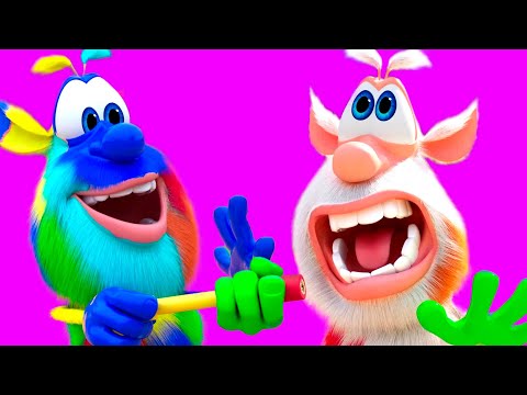 Booba Rainbow - Episode 94 🤪 Cartoon For Kids Super ToonsTV