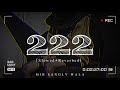 222 Song Slowed Reverb Songs Tayyab Amin Teja Yar Tera 222 Warga Slowed Reverb Tokmusic
